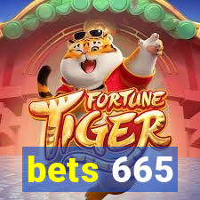 bets 665